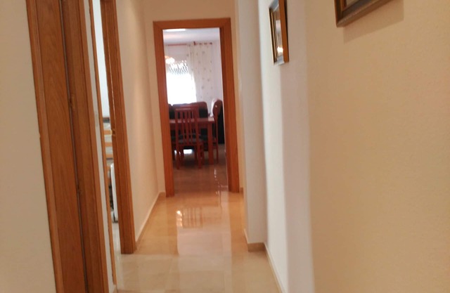 BEL APPARTEMENT DE VACANCES