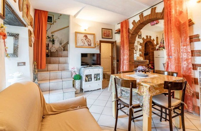 Magnifique maison de vacances pour 4 personnes avec terrasse