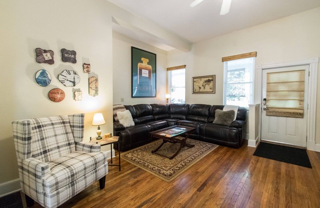 NOUVEAU à VRBO calme, luxe privé à 5 minutes du centre-ville de Cincinnati