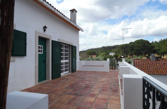 Belle vue Appartement 29636 / AL