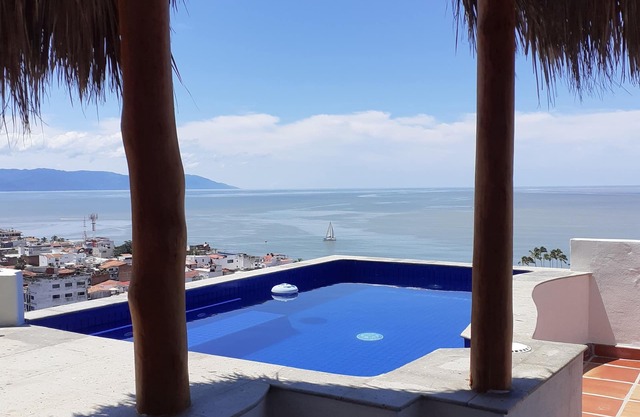 * Nouveau * Villa la Vista