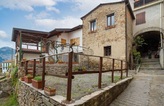 Belle maison de vacances pour 6 personnes avec WIFI et TV