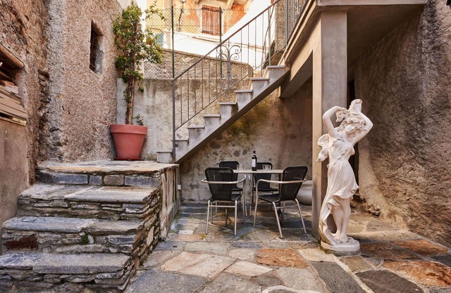 Magnifique maison de vacances avec climatisation, WIFI, TV, terrasse et animaux admis