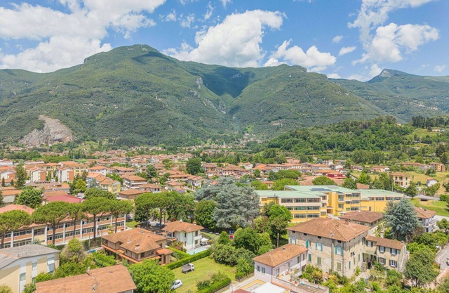 Merveilleuse maison de vacances pour 4 personnes avec WIFI, TV et terrasse