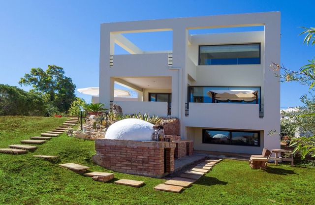 Belle villa à 800 mètres de la plage