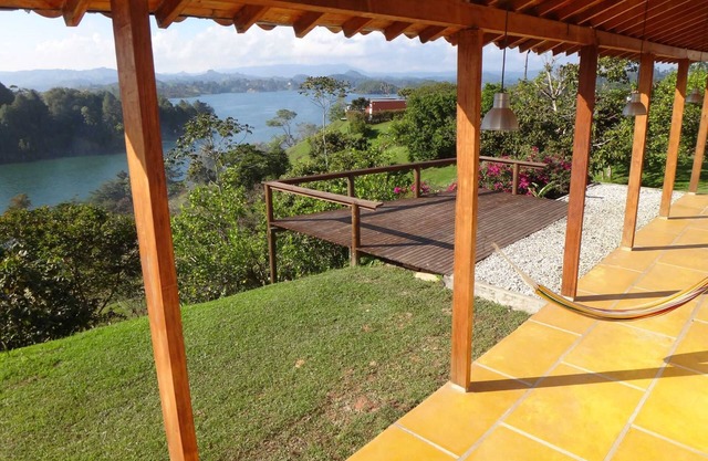 Belle Villa El Oasis, vue incroyable, confortable et spacieux, excellent emplacement