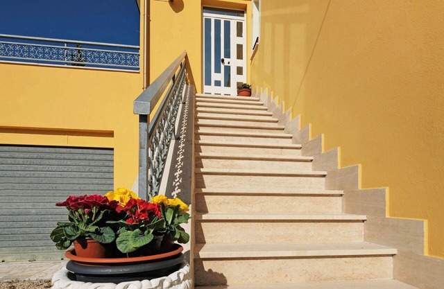 Magnifique maison de vacances avec WIFI, climatisation, TV, terrasse, animaux admis, vue panoramique