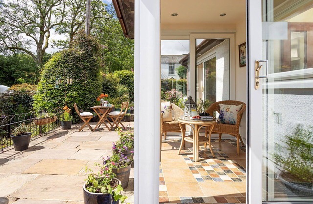 Beautiful villa for 5 people with WIFI, TV and parking