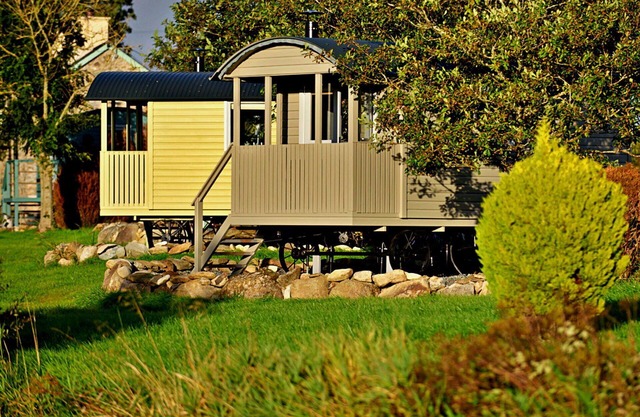 Beautiful villa for 2 guests with parking
