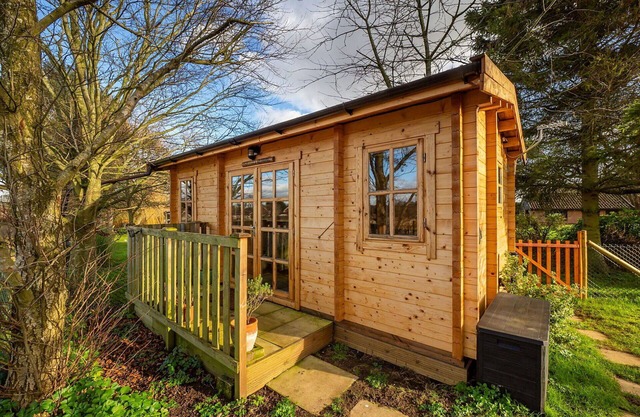 Magnifique maison de vacances pour 2 personnes avec WIFI et animaux admis