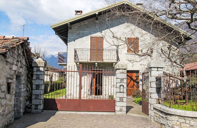 Merveilleuse maison de vacances pour 3 personnes avec TV