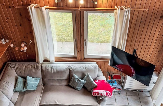 Belle maison de vacances avec climatisation, WIFI, TV, terrasse et animaux admis