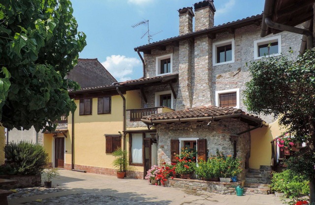 Belle maison de vacances pour 4 personnes avec climatisation, WIFI, TV et patio