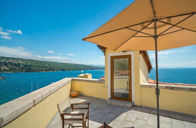 Merveilleuse maison de vacances pour 4 personnes avec climatisation, WIFI, TV, terrasse et parking