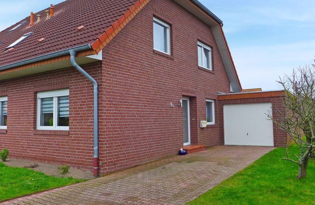 Confortable appartement pour 6 personnes avec WIFI, TV, animaux admis et parking