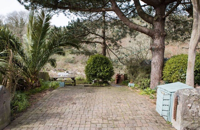 Belle maison de vacances privée pour 6 personnes avec TV et parking