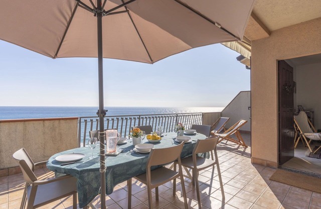Belle maison de vacances pour 9 personnes avec WIFI, terrasse, animaux admis et parking
