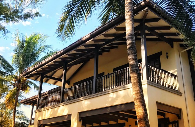 Belle villa à Hacienda Pinilla - À pied des plages - Près de Beach Club