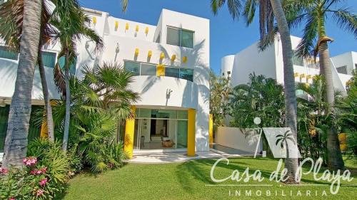 Beautiful villa in the best area of Acapulco Vidanta