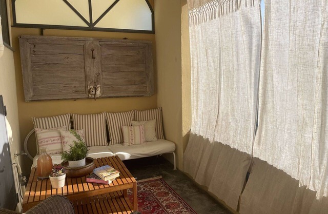 Merveilleuse maison de vacances pour 4 personnes avec terrasse