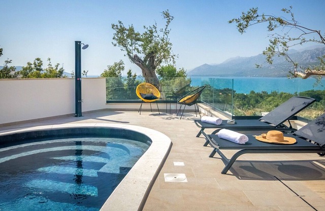 Beautiful Villa Rawna