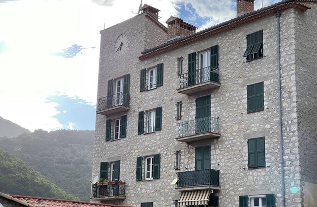 Beau Village Appartement
