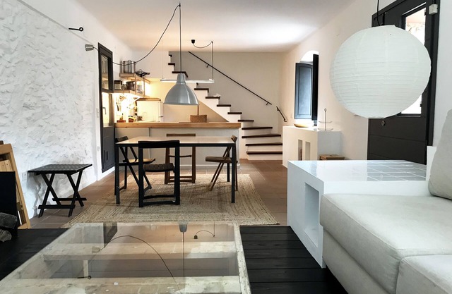Belle maison de village dans l'Alt Empordà