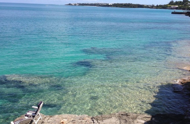 Beautiful Water Front Property - Snorkel, Fish, or RELAX in the BEST LOCATION!
