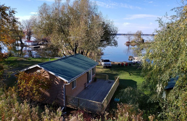Magnifique chalet avec une belle vue