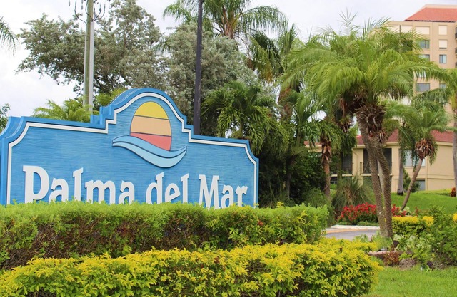 NOUVELLEMENT RÉNOVÉ - Condo moderne au bord de l'eau, Isla del Sol