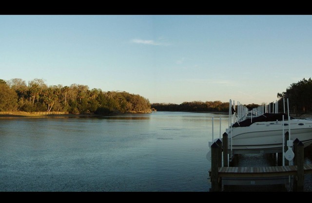 Belle Waterfront Canopy Walk Condo!