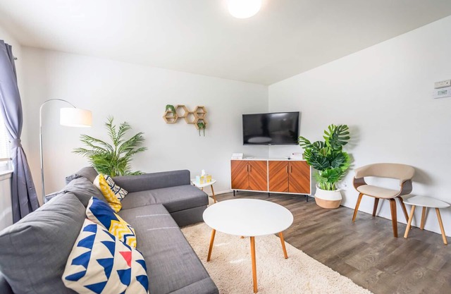 Beau, bien nommé 3BR à Ferndale!