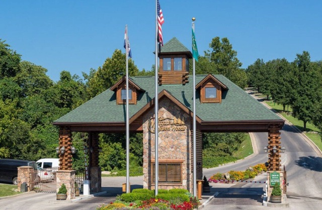 Magnifique Westgate Branson Woods Resort