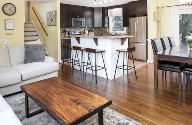 Explorez Charlotte, sentez-vous comme chez vous 🏡