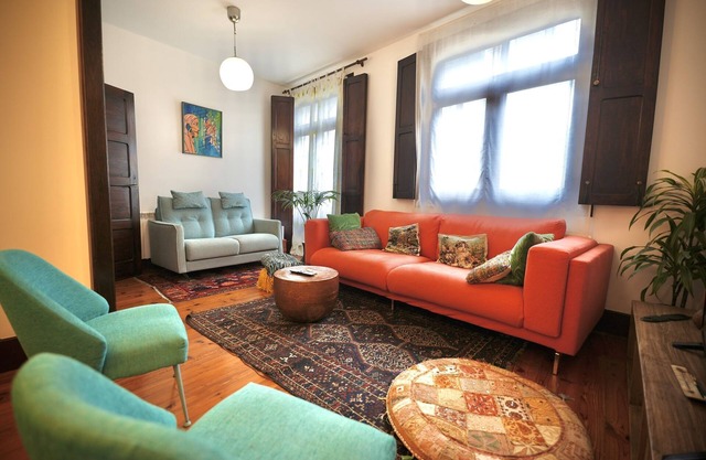 Beautifull Apartment in the Heart of Vigo