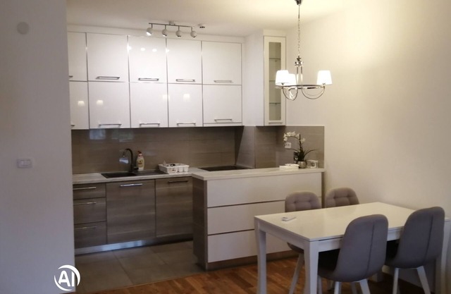 Magnifique appartement neuf lux 80m2, Podgorica Changer l'annonce