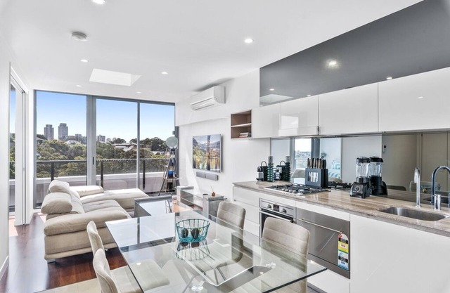 Beautifully appointed lifestyle abode - central to beach, airport and CBD