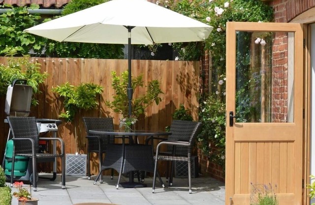 Cottage-de Luxe-Salle d'eau-Vue sur Jardin-Accessible