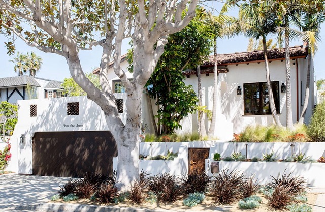 Beautifully designed Spanish beach bungalow. Highly reviewed unique experience