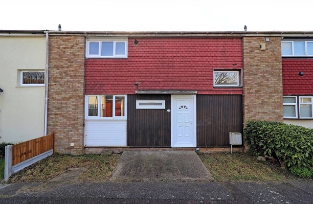 Newly Refurbished 3BR House Basildon With Garden - Trisport Table & Netflix