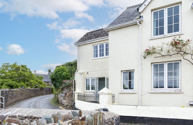 1 Rock Cottage, Dittisham