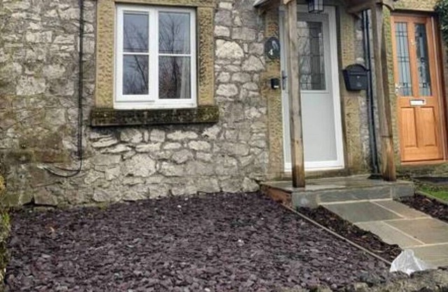 Cottage magnifiquement rénové, des vues spectaculaires