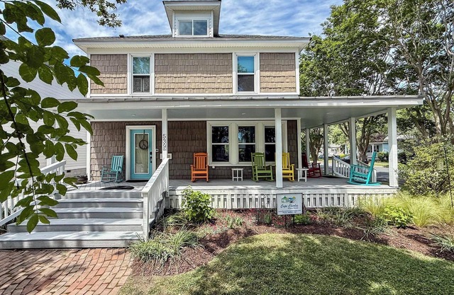 Beautifully Renovated Cottage