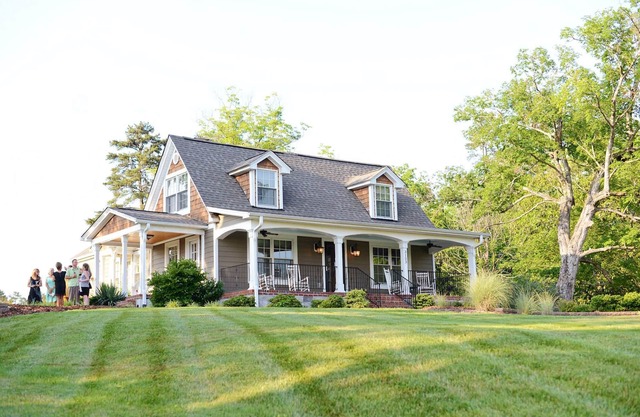 La Géorgie Belle Inn