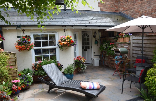 Beautifully renovated cottage / Barn Conversion