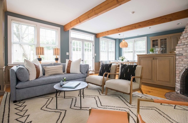 Résidence de ville magnifiquement rénovée - LE BUNGALOW