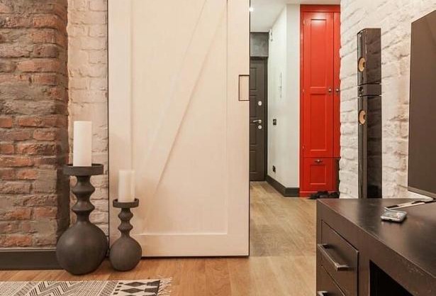 Beautifully Repaired Apartment