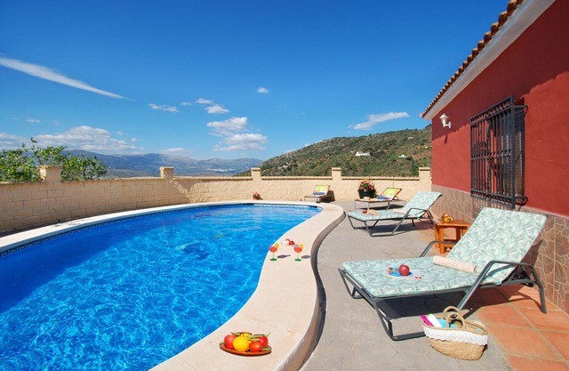 Belle villa de campagne confortablement située (pour 6 personnes)