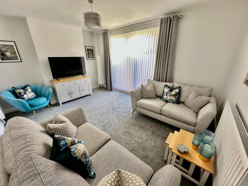 Beautifully Spacious 3 Bed Home