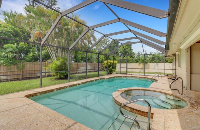 Beautifully Updated Home w/ Pool & Spa